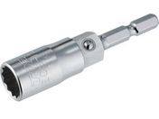 TOP/電動ドリル用マルチソケット 13mm/ECS-13