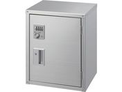 テラオカ/簡易型保管庫 SNX-400/10-1305-65