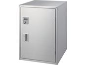 テラオカ/簡易型保管庫 SNX-600/10-1305-66