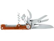 GERBER/マルチツール アームバーコルク オレンジ/1052453