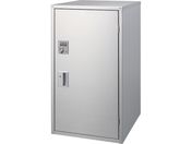 テラオカ/簡易型保管庫 SNX-750/10-1305-67