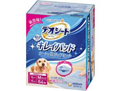 ���j�E�`���[��/�f�I�V�[�g �L���C�p�b�h M�T�C�Y 64��