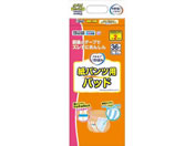 カミ商事/エルモアいちばん 紙パンツ用パッド 36枚