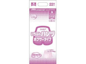 カミ商事/エルモアいちばん パンツ ボクサータイプ S 22枚