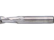 三菱K/2枚刃キー溝用 ハイススクエアエンドミルNタイプ5mm/2MKND0500