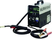 ��� �C���o�[�^�������n�ڋ@ 200V(40058) ISK-SA120P