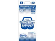 カミ商事/エルモアいちばん パンツ ボクサータイプ M 20枚
