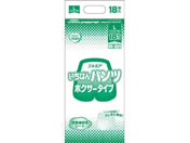 カミ商事/エルモアいちばん パンツ ボクサータイプ L 18枚