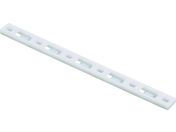 パンドウイット/固定具 マルチタイプレート(100個入)横205.5固定M3ねじ/MTP5H-E6-C