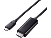 GR USB Type-CpHDMIfϊP[u(炩)3m