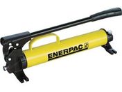エナパック/単動用手動油圧ポンプ/P77