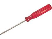 エイト/トルクスプラスドライバー TORXplusドライバー 15IP/TXD-15IP