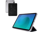 エレコム/iPadminiケース 薄型クリア ブラック/TB-A25SWVBK