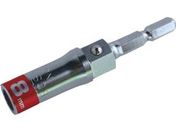 TOP/電動ドリル用マルチソケット 8mm/ECS-8