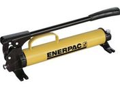 エナパック 単動用手動油圧ポンプ P80