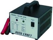 ADT/Movexx T1000用バッテリー充電器 日本市場用