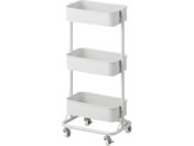 �A�C���X�I�[���}/�L�b�`�����S���X���� �z���C�g W390�~D275�~H808mm