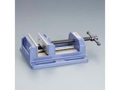 エスコ/ドリルプレスバイス コンパクト型 150mm/EA525DA-13