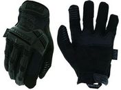 MECHANIX/M-Pact タクティカル ブラック L/MPT-55-010