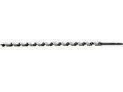 大西/木工用ロングドリル(全長400mm)13.5mm/NO7-135