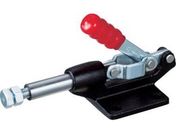 スーパー/横押し型トグルクランプ 全長:187mm 締付力:2.27kN/TPL100F