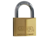 ABUS/싞 40mm/EC75-40