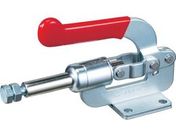 スーパー/横押し型トグルクランプ 全長:306mm 締付力:3.64kN/TPL250F