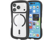 GR/iPhone17ProP[X Grippy  /PM-A25CGRPFMBK