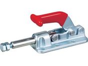 スーパー/横押し型トグルクランプ 全長:291mm 締付力:11.36kN/TPL350F