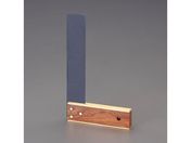 エスコ/スクエアー 木製台付 48×165mm/EA719AF-2