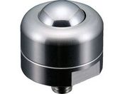 プレインベア/ゴミ排出穴付 上向き用 スチール製 PV50BH/PV50BH
