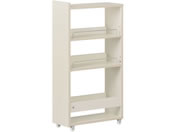 �A�C���X�I�[���}/�L�b�`�����Ԏ��[���b�N �z���C�g W180�~D445�~H827mm