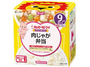 キユーピー/にこにこボックス 肉じゃが弁当
