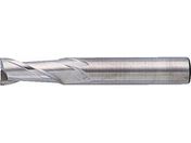 三菱K/2枚刃キー溝用 ハイススクエアエンドミルPタイプ6mm/2MKPD0600