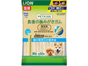 LION/PETKISS H㎕K Y炩 80g