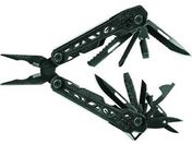 GERBER/マルチツール トラス ブラック/1055359