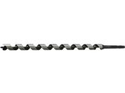 大西/木工用ロングドリル(全長400mm)21.0mm/NO7-210