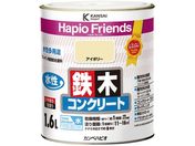 カンペハピオ/ハピオフレンズ アイボリー 1.6L