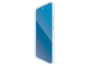 エレコム/OPPO Reno11A ガラスフィルム 高透明BLC/PM-O241FLGGBL