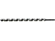大西/木工用ロングドリル(全長400mm)22.0mm/NO7-220
