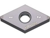 京セラ/旋削用チップ コーティングCBN KBN25M KBN25M/DNGA150408S01225ME