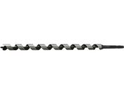 大西/木工用ロングドリル(全長400mm)24.0mm/NO7-240