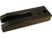 スーパーツール/ねじ穴付Uクランプ(M16用) 全長:150mm/TPU-206