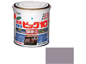 アサヒペン/水性ビッグ10多用途 0.7L 236 ウォームグレー