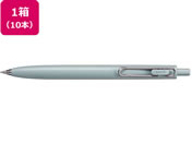 三菱鉛筆/ユニボールワンF 0.5 グリーン 葉雫 10本/UMNSF05F.6