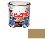 アサヒペン/水性ビッグ10多用途 0.7L 231 サンドストーン