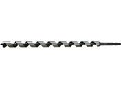 大西/木工用ロングドリル(全長400mm)30.0mm/NO7-300