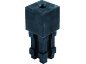 TRUSCO/25mmA~t[pWCg 1 t/AFB-1W-H