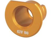 タジマ/ムキソケD IV 100 KIV用アダプタ/DK-MSDIV100KIVAD