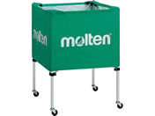 モルテン/ボールカゴ 中・背低/BK0021G